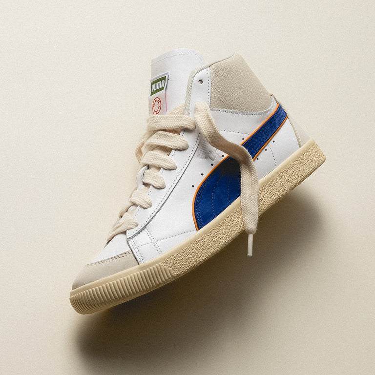 PUMA CLYDE MID BBALL RHUIGI