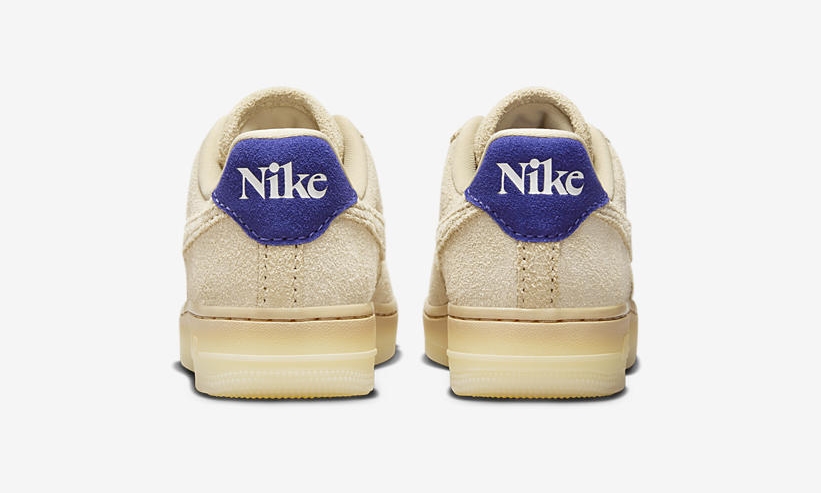 海外 9/22 発売予定！ナイキ ウィメンズ エア フォース 1 07 ロー LX “グレイン” (NIKE WMNS AIR FORCE 1 07 LOW LX “Grain”) [FN7202-224]