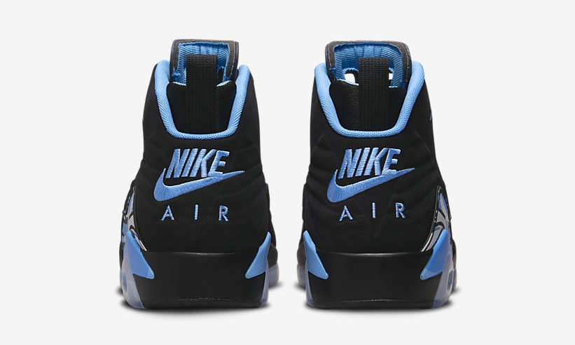 2023年 発売予定！NIKE AIR JORDAN MVP 678 “UNC/Black” (ナイキ エア ジョーダン エムブイピー 678 “UNC/ブラック”) [DZ4475-004]