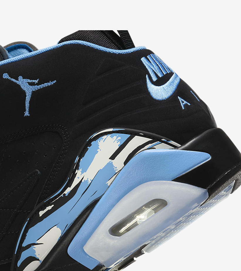 2023年 発売予定！NIKE AIR JORDAN MVP 678 “UNC/Black” (ナイキ エア ジョーダン エムブイピー 678 “UNC/ブラック”) [DZ4475-004]