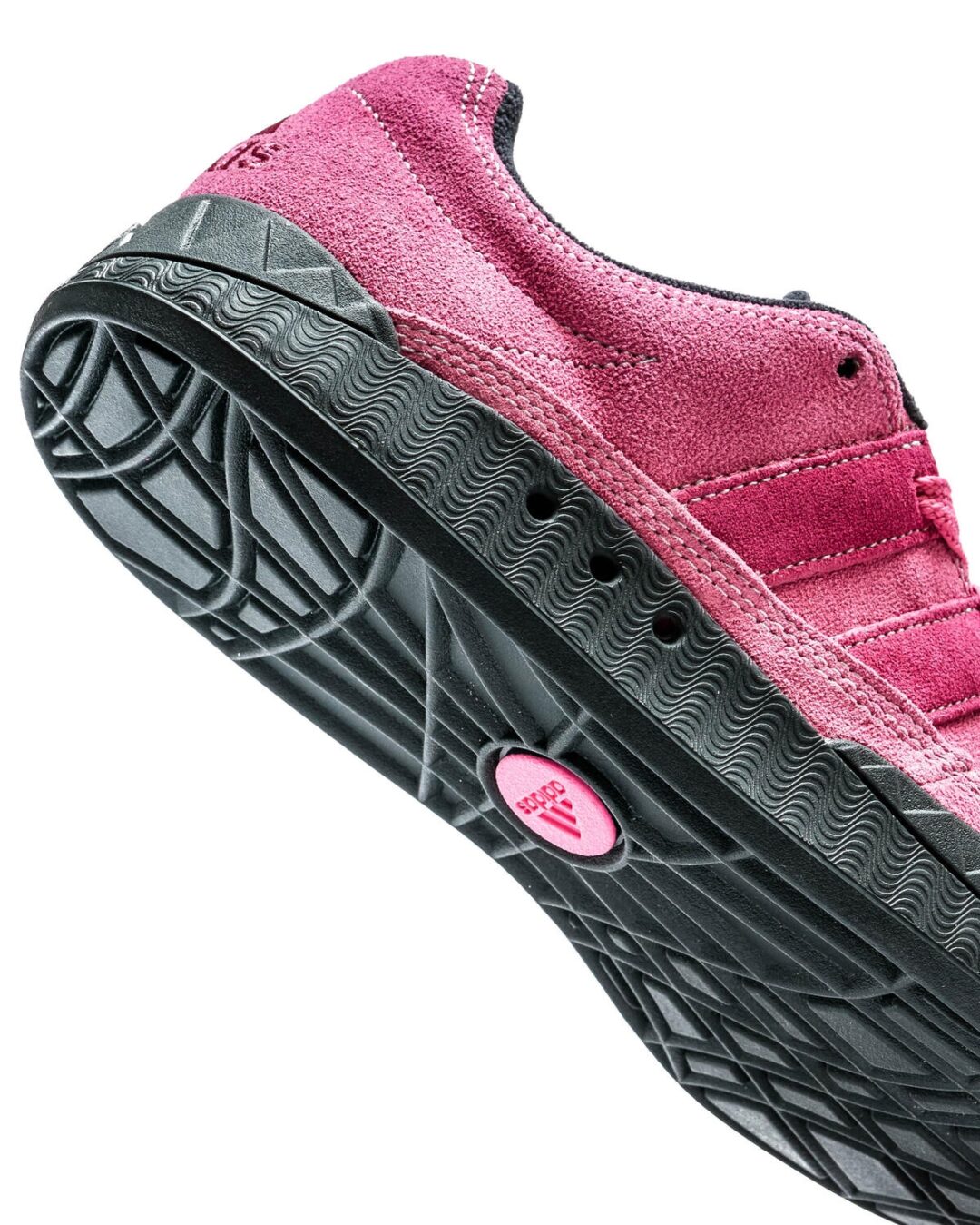 海外発売！adidas Originals WMNS ADIMATIC “Pink Fusion” (アディダス オリジナルス ウィメンズ アディマティック “ピンクフュージョン”) [IE7364]