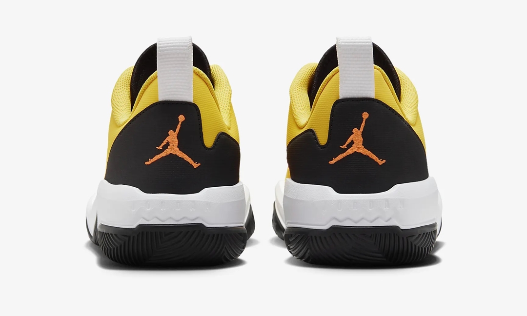 【国内 6/1 発売】ナイキ ジョーダン ワンテイク 4 PF “ツアーイエロー/ブラック” (NIKE JORDAN ONE TAKE 4 PF “Tour Yellow/Black”) [DO7192-700]