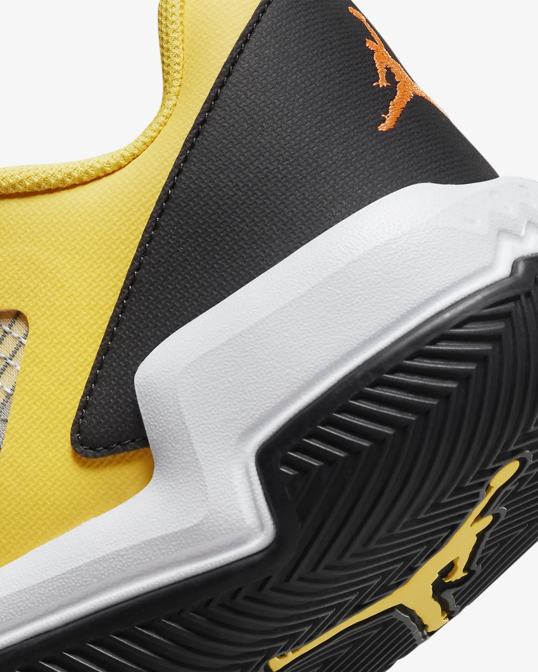 【国内 6/1 発売】ナイキ ジョーダン ワンテイク 4 PF “ツアーイエロー/ブラック” (NIKE JORDAN ONE TAKE 4 PF “Tour Yellow/Black”) [DO7192-700]