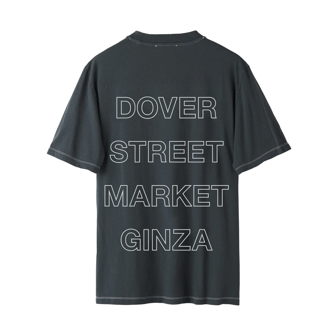 アワーレガシー OUR LEGACY DOVER STREET MARKET GINZATシャツ メンズ 46