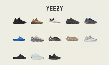 【国内 6/1 CONFIRMEDアプリにて順次再販】adidas Originals YEEZY シリーズの在庫販売が今後行われる模様 (アディダス オリジナルス イージー)