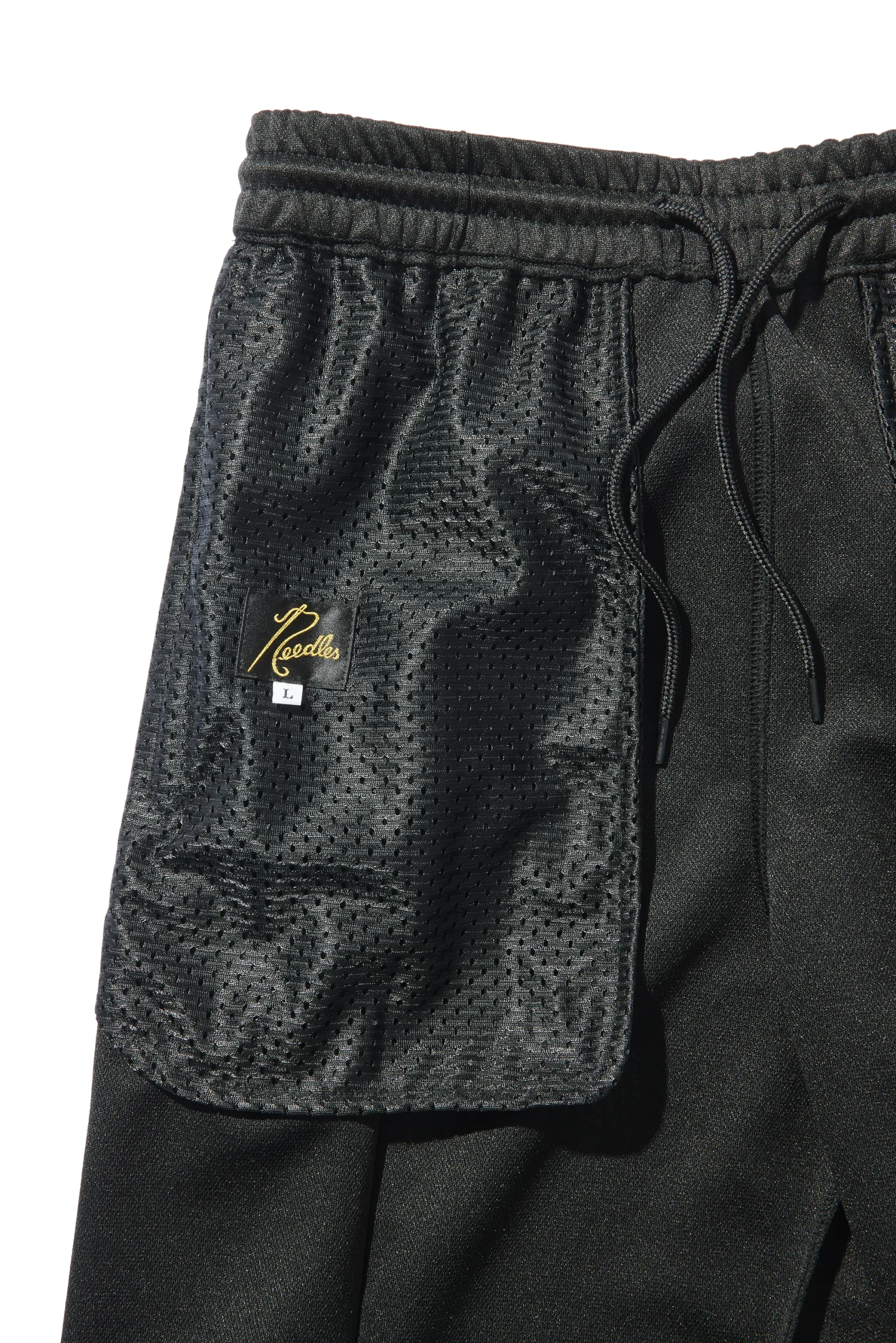 【5/26 発売】UNION × NEEDLES 23 S/S TRACK PANTS (ユニオン ニードルズ)