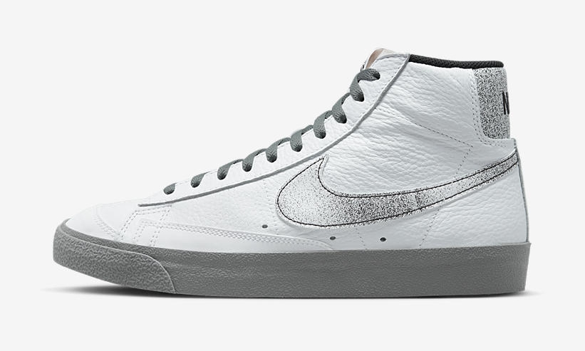 【国内 5/27 発売予定】ナイキ ブレーザー ミッド “50イヤーズ オブ ヒップホップ” (NIKE BLAZER MID “50 Years of Hip-Hop”) [DV7194-100]