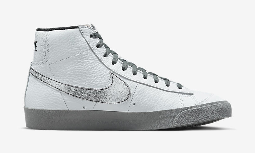 【国内 5/27 発売予定】ナイキ ブレーザー ミッド “50イヤーズ オブ ヒップホップ” (NIKE BLAZER MID “50 Years of Hip-Hop”) [DV7194-100]