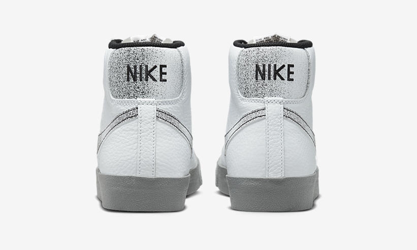 【国内 5/27 発売予定】ナイキ ブレーザー ミッド “50イヤーズ オブ ヒップホップ” (NIKE BLAZER MID “50 Years of Hip-Hop”) [DV7194-100]