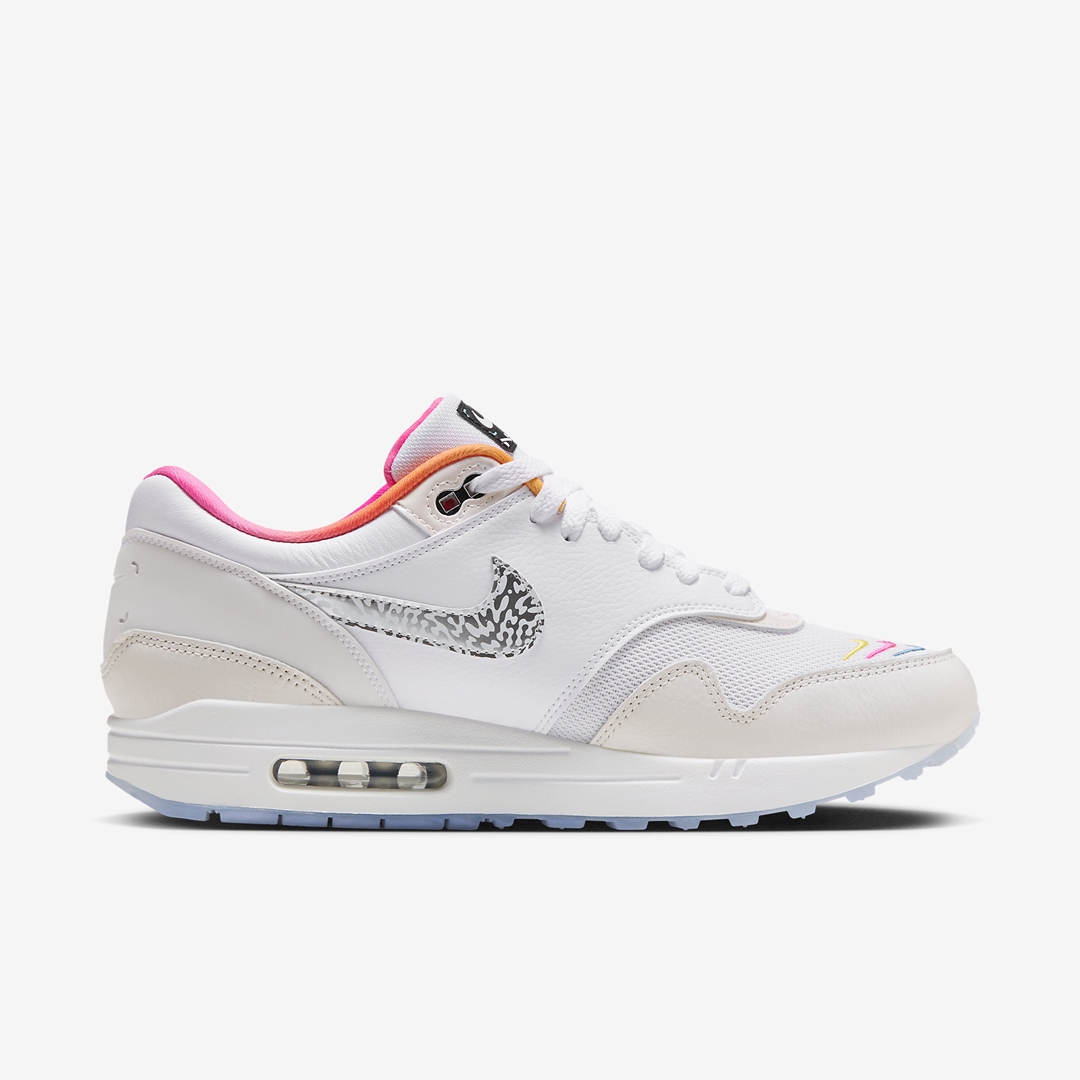 2023年 発売予定！ナイキ ウィメンズ エア マックス 1 プレミアム “アンロック ユアー スペース” (NIKE WMNS AIR MAX 1 PREMIUM “Unlock Your Space”) [FN0608-101]