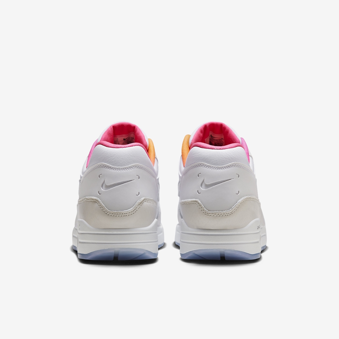 2023年 発売予定！ナイキ ウィメンズ エア マックス 1 プレミアム “アンロック ユアー スペース” (NIKE WMNS AIR MAX 1 PREMIUM “Unlock Your Space”) [FN0608-101]