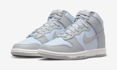 2023年 発売予定！ナイキ ダンク ハイ "ブルーティント" (NIKE DUNK HIGH “Blue Tint”) [DD1869-401]