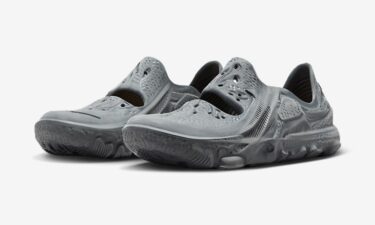 【国内 6/15 発売】ナイキ ISPA ユニバーサル “グレー” (NIKE ISPA UNIVERSAL “Grey”) [DM0886-001]