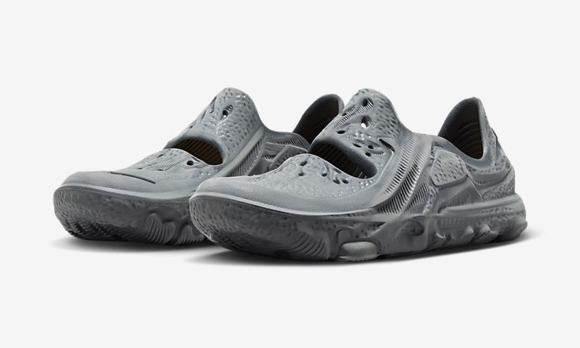 2023年 発売予定！ナイキ ISPA ユニバーサル "グレー" (NIKE ISPA UNIVERSAL "Grey") [DM0886-001]