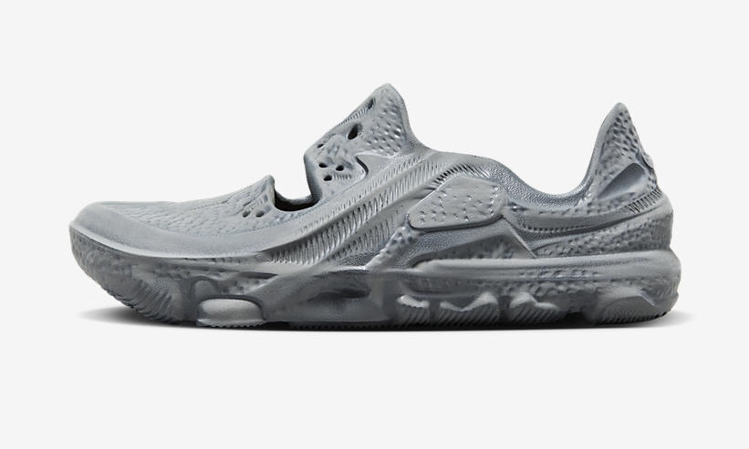 【国内 6/15 発売】ナイキ ISPA ユニバーサル “グレー” (NIKE ISPA UNIVERSAL “Grey”) [DM0886-001]