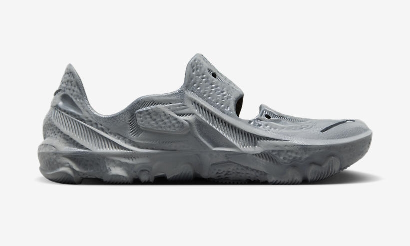 【国内 6/15 発売】ナイキ ISPA ユニバーサル “グレー” (NIKE ISPA UNIVERSAL “Grey”) [DM0886-001]