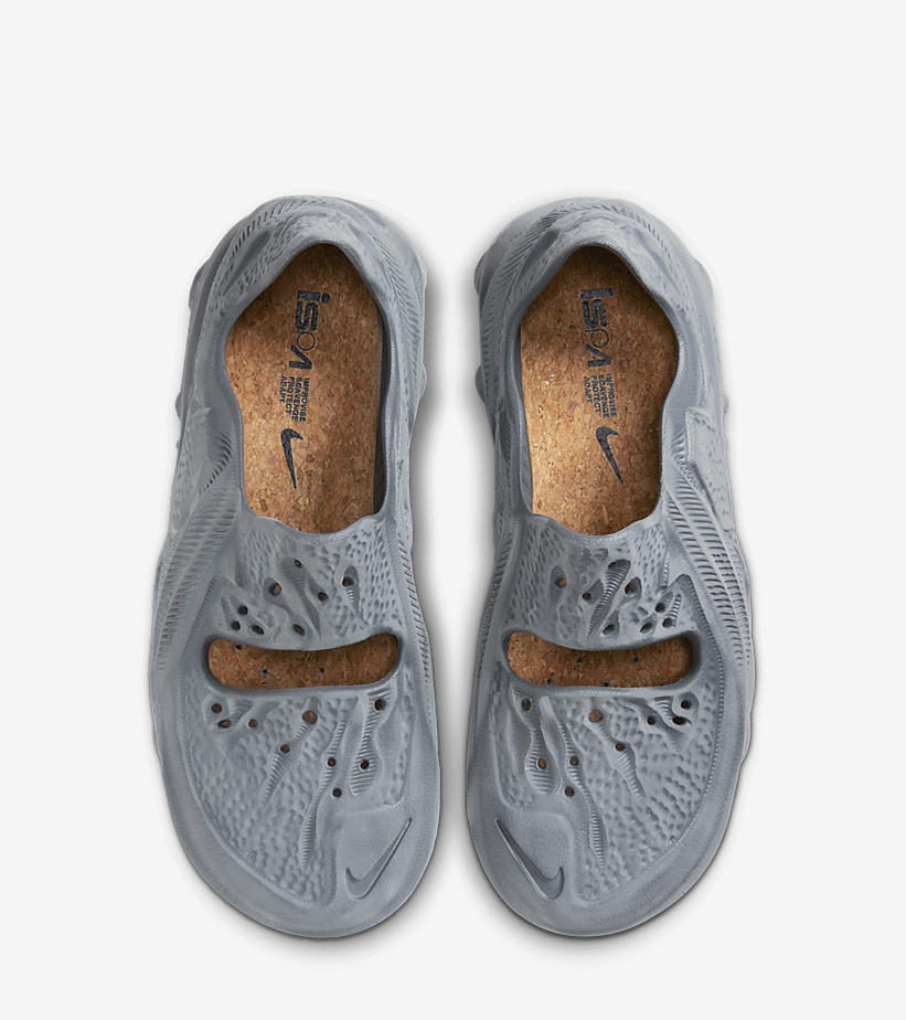 【国内 6/15 発売】ナイキ ISPA ユニバーサル “グレー” (NIKE ISPA UNIVERSAL “Grey”) [DM0886-001]