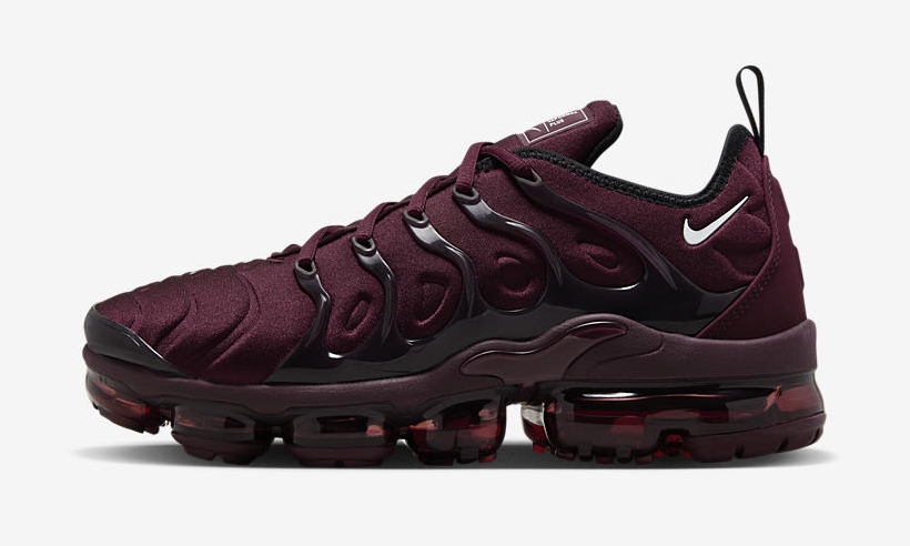 海外 7/11 発売予定！ナイキ エア ヴェイパーマックス プラス “バーガンディ” (NIKE AIR VAPORMAX PLUS “Burgundy”) [FN6850-681]