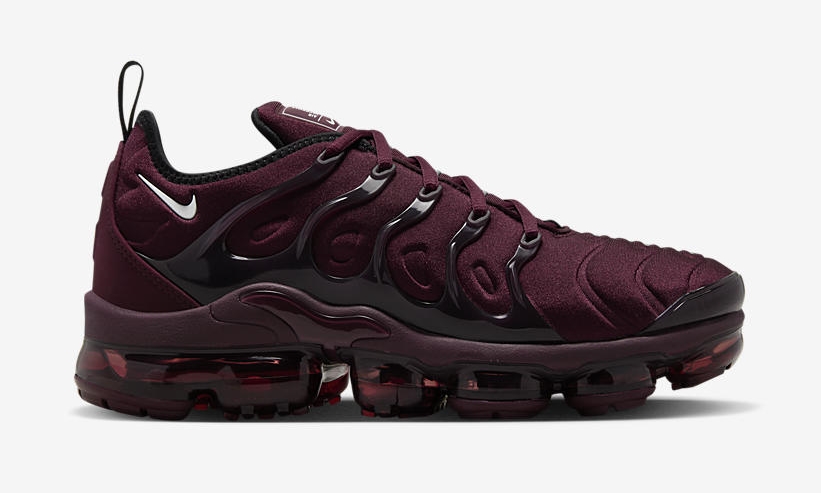 海外 7/11 発売予定！ナイキ エア ヴェイパーマックス プラス “バーガンディ” (NIKE AIR VAPORMAX PLUS “Burgundy”) [FN6850-681]