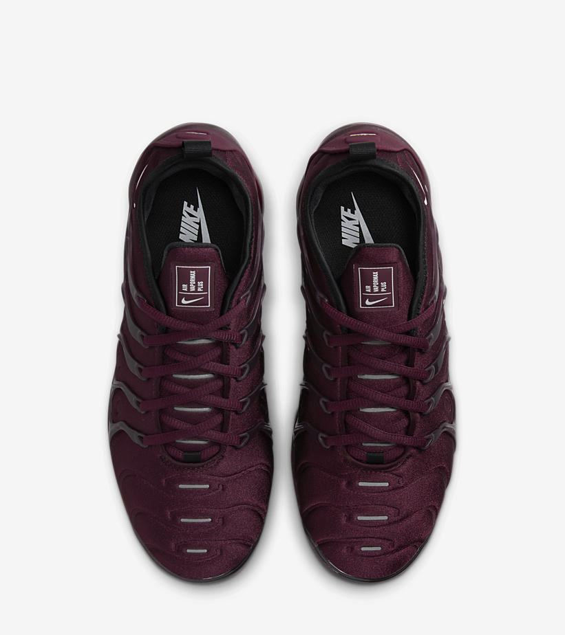 海外 7/11 発売予定！ナイキ エア ヴェイパーマックス プラス “バーガンディ” (NIKE AIR VAPORMAX PLUS “Burgundy”) [FN6850-681]