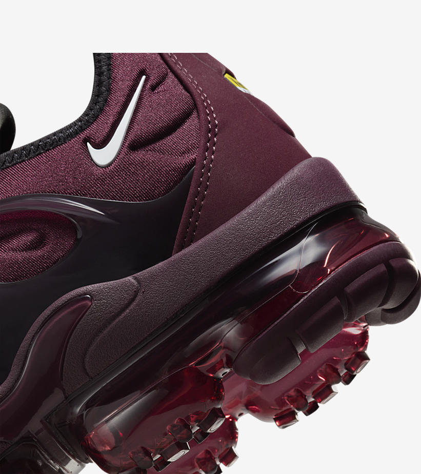 海外 7/11 発売予定！ナイキ エア ヴェイパーマックス プラス “バーガンディ” (NIKE AIR VAPORMAX PLUS “Burgundy”) [FN6850-681]