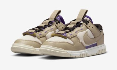 【国内 7/5 発売予定】ナイキ ダンク ロー “リマスタード/マッシュルーム” (NIKE DUNK LOW “Remastered/Mushroom”) [DV0821-101]