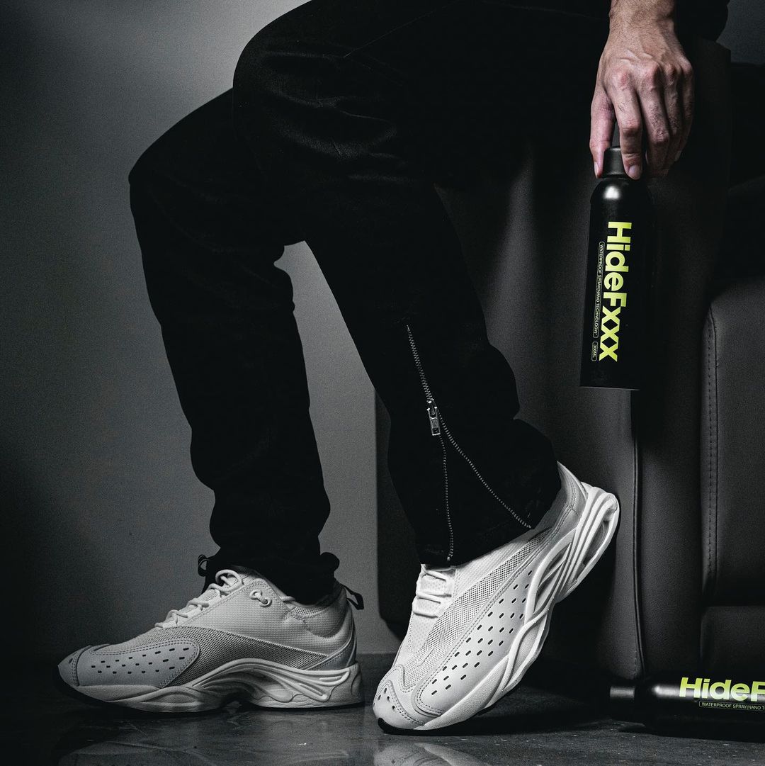 【2024年 2/22 & 6/14 発売】DRAKE NOCTA × NIKE AIR ZOOM DRIVE (ドレイク ノクタ ナイキ エア ズーム ドライブ) [DX5854-001/DX5854-100]