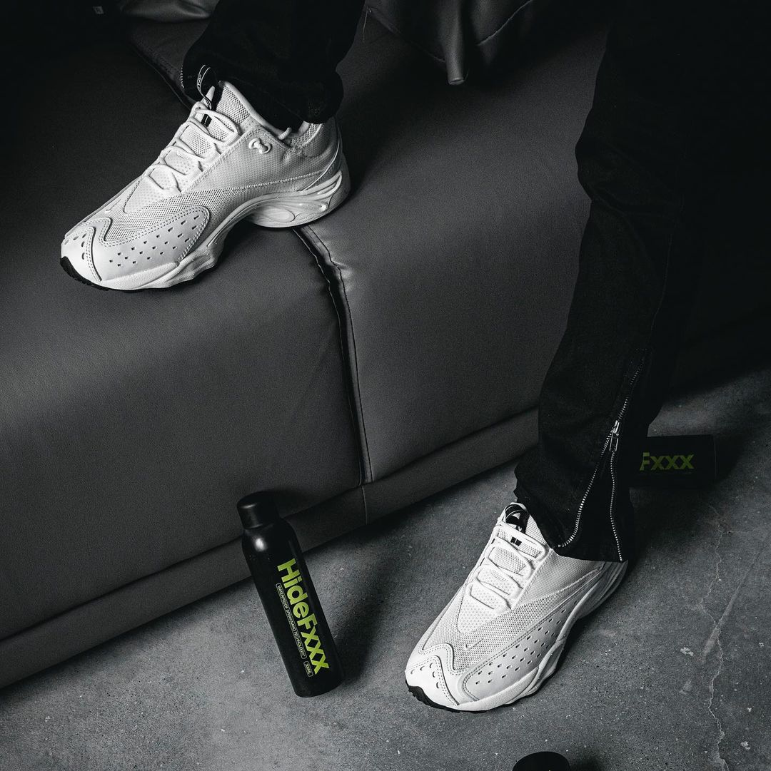 【2024年 2/22 & 6/14 発売】DRAKE NOCTA × NIKE AIR ZOOM DRIVE (ドレイク ノクタ ナイキ エア ズーム ドライブ) [DX5854-001/DX5854-100]