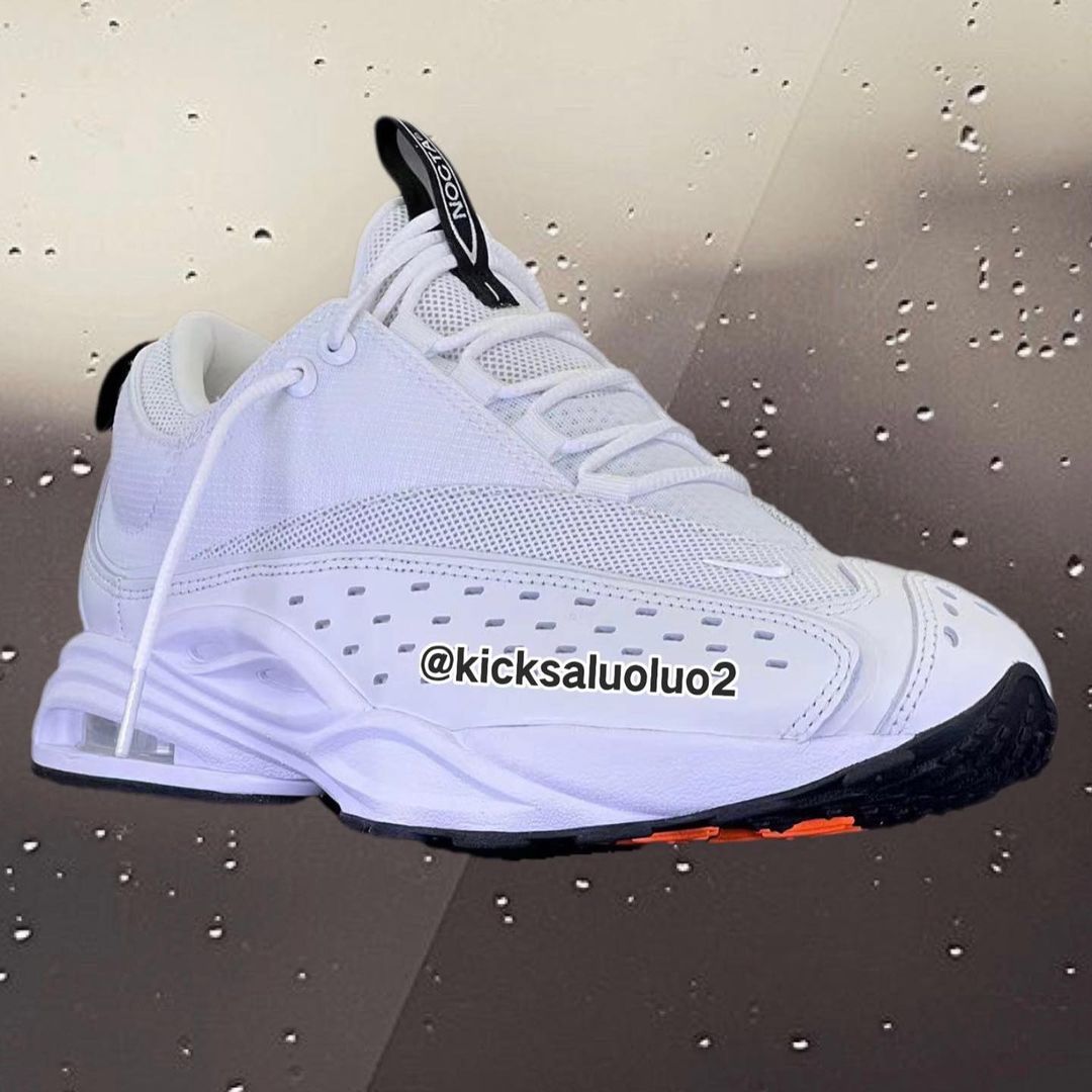 【2024年 2/22 & 6/14 発売】DRAKE NOCTA × NIKE AIR ZOOM DRIVE (ドレイク ノクタ ナイキ エア ズーム ドライブ) [DX5854-001/DX5854-100]