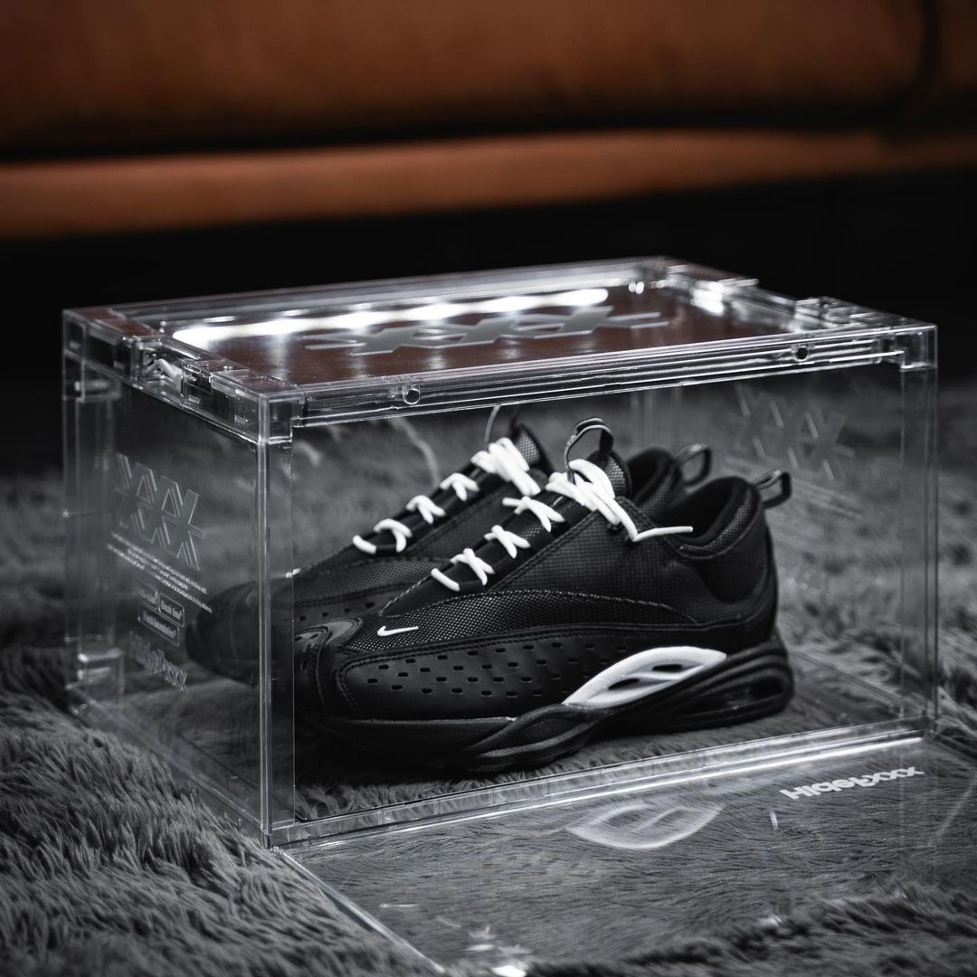 【2024年 2/22 & 6/14 発売】DRAKE NOCTA × NIKE AIR ZOOM DRIVE (ドレイク ノクタ ナイキ エア ズーム ドライブ) [DX5854-001/DX5854-100]