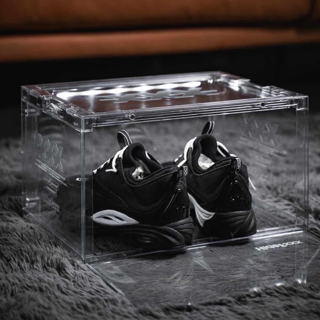 【2024年 2/22 & 6/14 発売】DRAKE NOCTA × NIKE AIR ZOOM DRIVE (ドレイク ノクタ ナイキ エア ズーム ドライブ) [DX5854-001/DX5854-100]