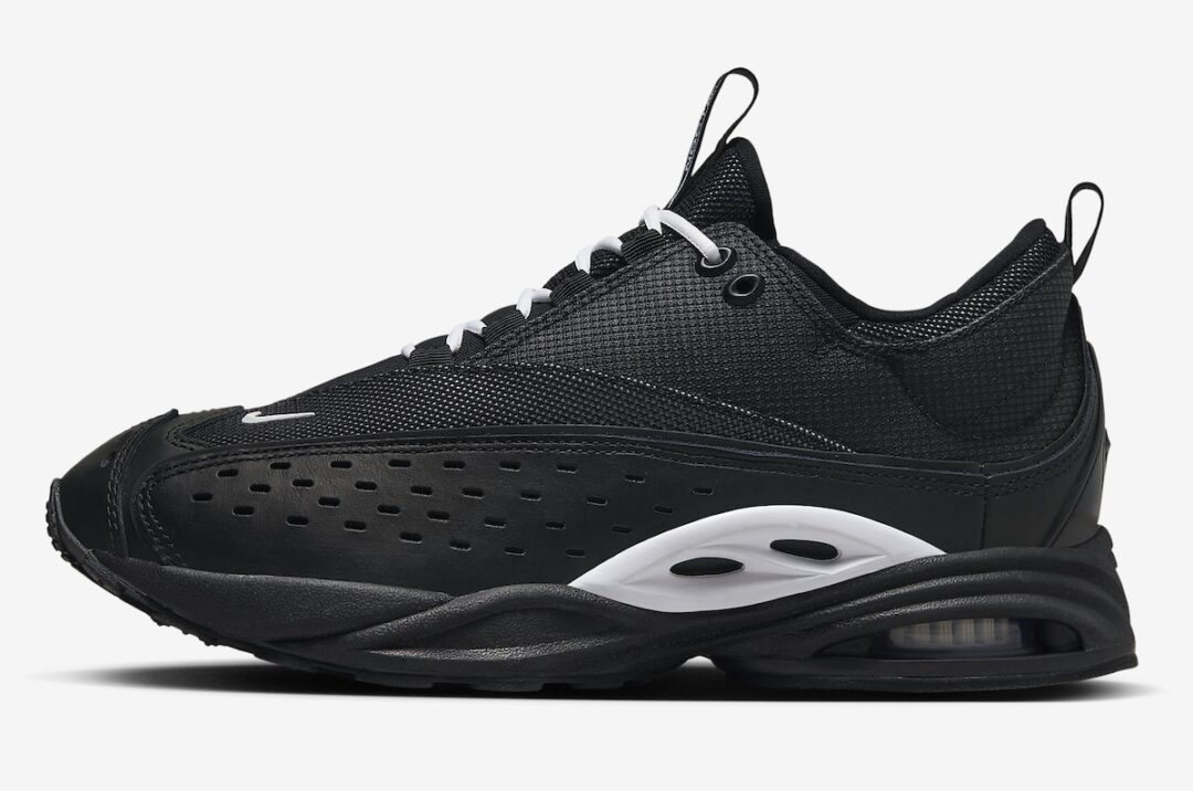 【2024年 2/22 & 6/14 発売】DRAKE NOCTA × NIKE AIR ZOOM DRIVE (ドレイク ノクタ ナイキ エア ズーム ドライブ) [DX5854-001/DX5854-100]