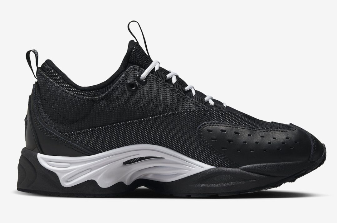 【2024年 2/22 & 6/14 発売】DRAKE NOCTA × NIKE AIR ZOOM DRIVE (ドレイク ノクタ ナイキ エア ズーム ドライブ) [DX5854-001/DX5854-100]
