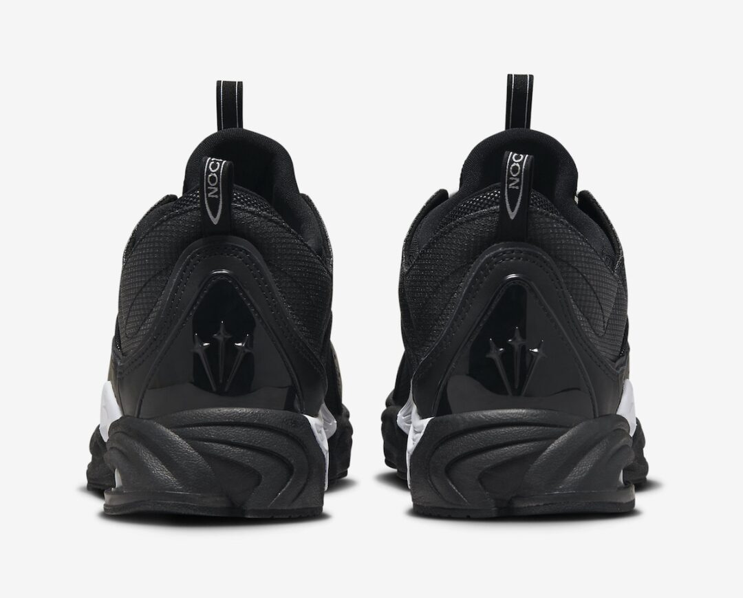 【2024年 2/22 & 6/14 発売】DRAKE NOCTA × NIKE AIR ZOOM DRIVE (ドレイク ノクタ ナイキ エア ズーム ドライブ) [DX5854-001/DX5854-100]