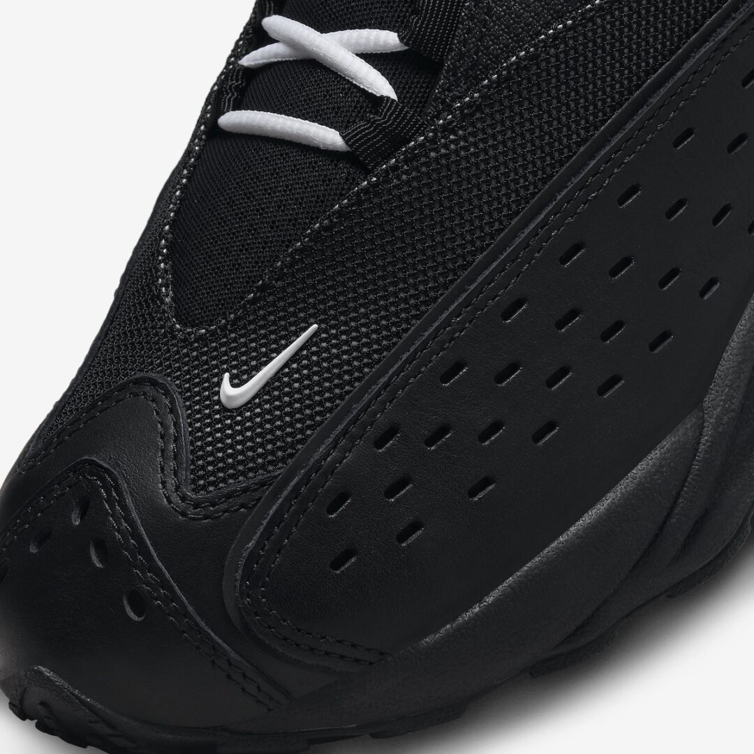 【2024年 2/22 & 6/14 発売】DRAKE NOCTA × NIKE AIR ZOOM DRIVE (ドレイク ノクタ ナイキ エア ズーム ドライブ) [DX5854-001/DX5854-100]