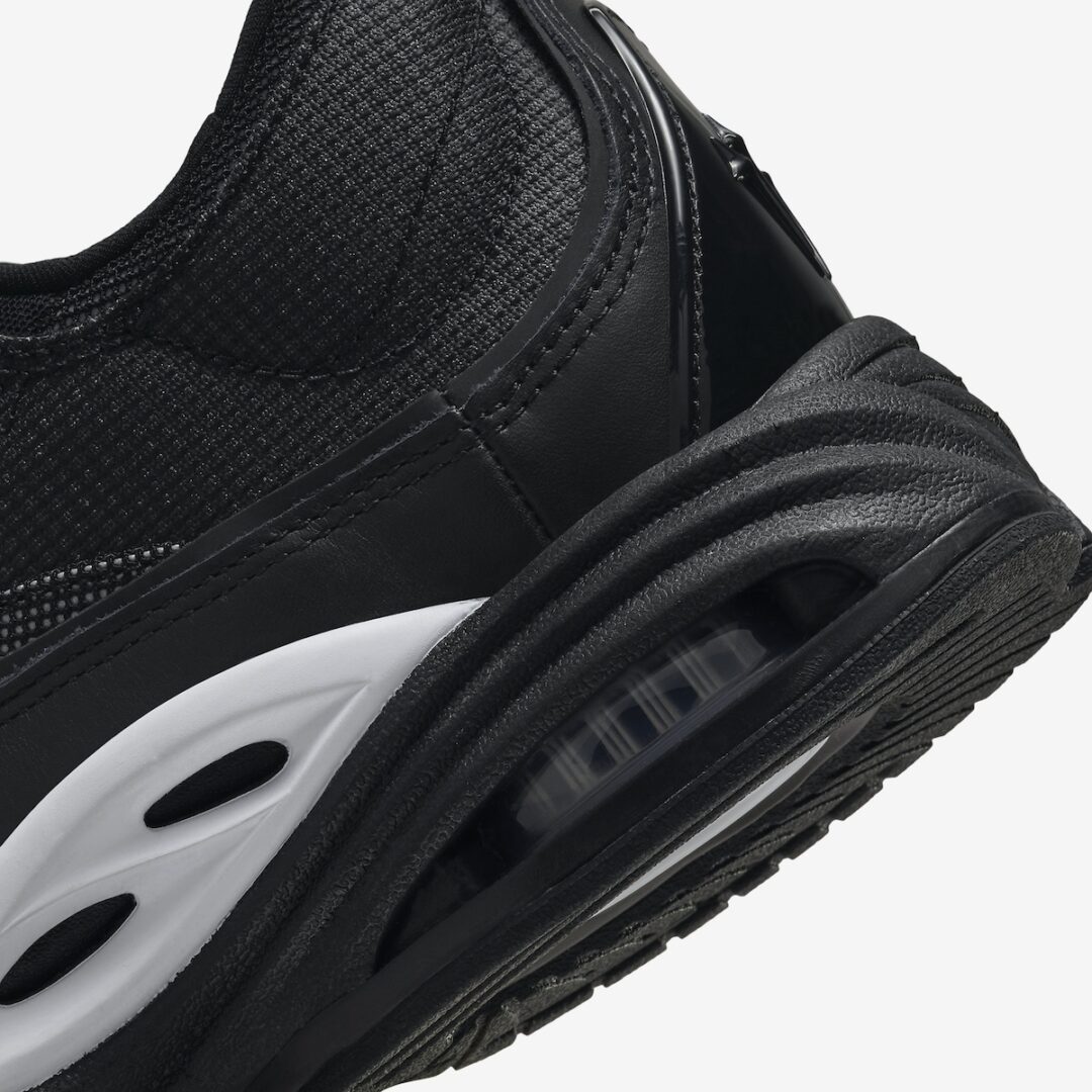 【2024年 2/22 & 6/14 発売】DRAKE NOCTA × NIKE AIR ZOOM DRIVE (ドレイク ノクタ ナイキ エア ズーム ドライブ) [DX5854-001/DX5854-100]