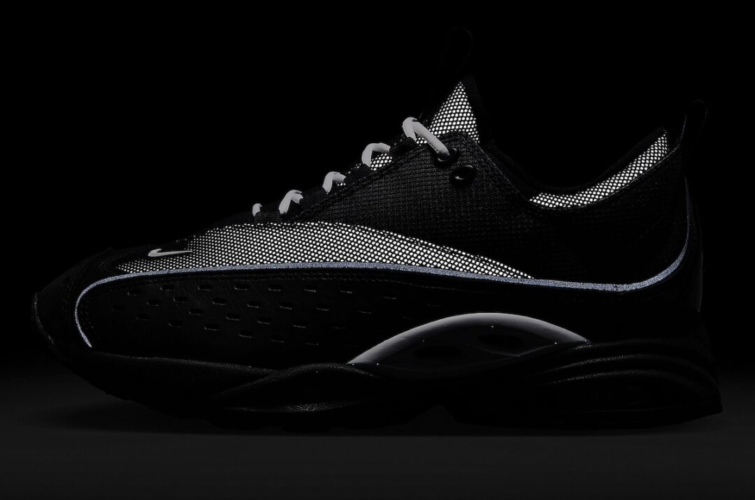 【2024年 2/22 & 6/14 発売】DRAKE NOCTA × NIKE AIR ZOOM DRIVE (ドレイク ノクタ ナイキ エア ズーム ドライブ) [DX5854-001/DX5854-100]