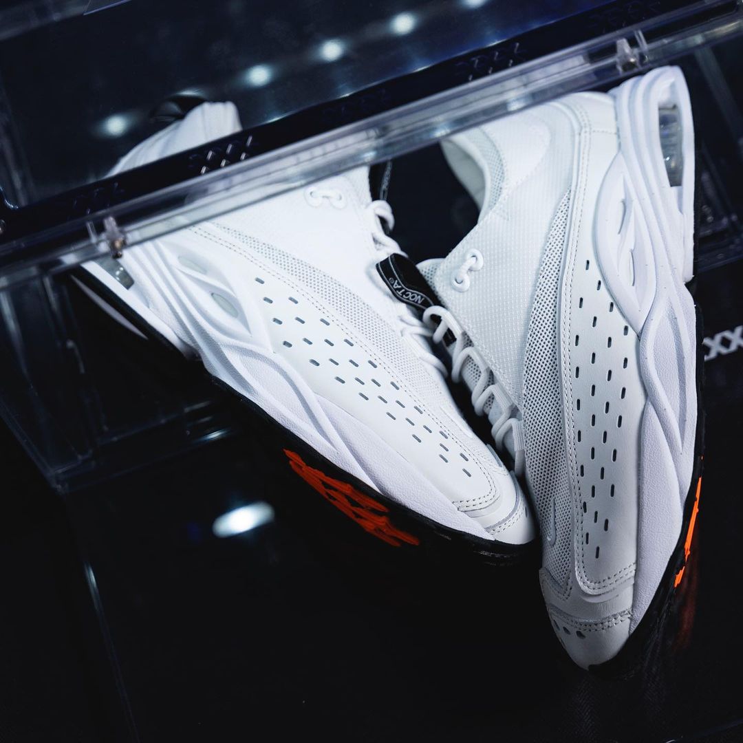 【2024年 2/22 & 6/14 発売】DRAKE NOCTA × NIKE AIR ZOOM DRIVE (ドレイク ノクタ ナイキ エア ズーム ドライブ) [DX5854-001/DX5854-100]