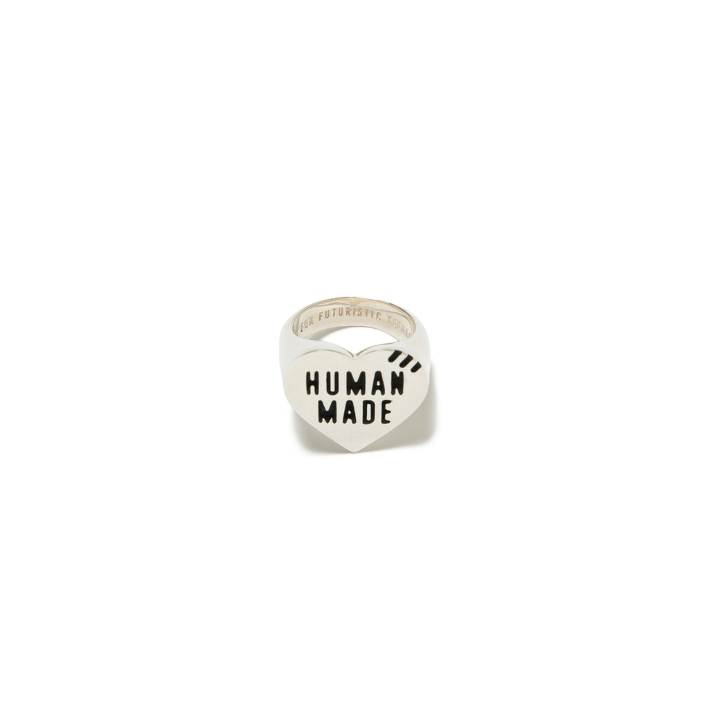 HUMAN MADE SEASON 25 [2023年 春夏] シルバーアクセサリーが5/20 発売 (ヒューマンメイド 2023 S/S)