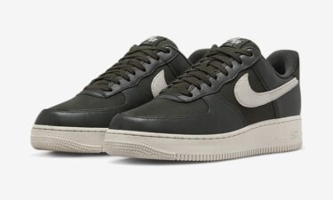 2023年 発売予定！ナイキ エア フォース 1 ロー LX “セコイア/ライトオールウッドブラウン” (NIKE AIR FORCE 1 LOW LX “Sequoia/Light Orewood Brown”) [DV7186-301]