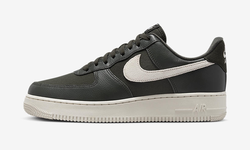 【国内 7/4 発売予定】ナイキ エア フォース 1 ロー LX “セコイア/ライトオールウッドブラウン” (NIKE AIR FORCE 1 LOW LX “Sequoia/Light Orewood Brown”) [DV7186-301]