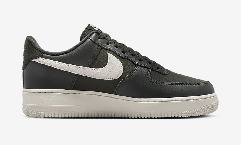 【国内 7/4 発売予定】ナイキ エア フォース 1 ロー LX “セコイア/ライトオールウッドブラウン” (NIKE AIR FORCE 1 LOW LX “Sequoia/Light Orewood Brown”) [DV7186-301]