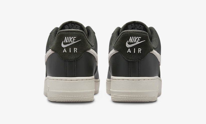 【国内 7/4 発売予定】ナイキ エア フォース 1 ロー LX “セコイア/ライトオールウッドブラウン” (NIKE AIR FORCE 1 LOW LX “Sequoia/Light Orewood Brown”) [DV7186-301]