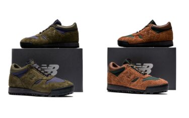 【国内 5/19 発売】New Balance RAINIER (ニューバランス レーニア) [UALGSBG/UALG SBG/UALGSGP/UALG SGP]