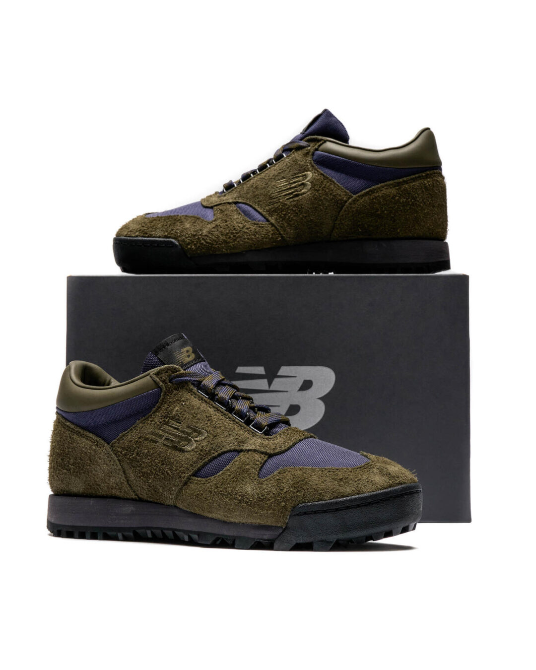 【国内 5/19 発売】New Balance RAINIER (ニューバランス レーニア) [UALGSBG/UALG SBG/UALGSGP/UALG SGP]