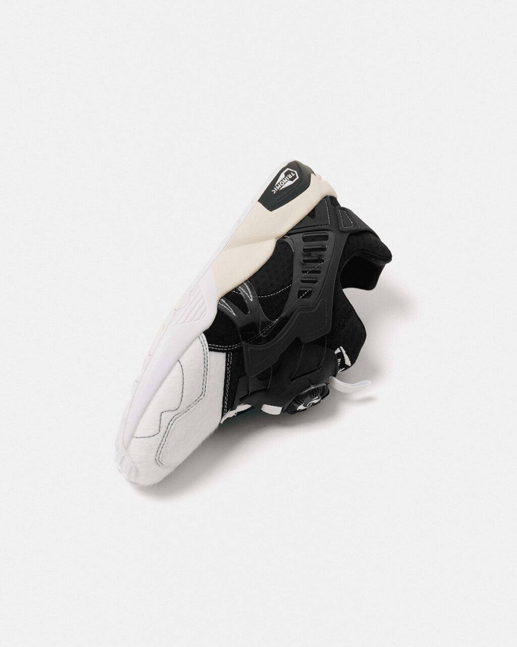 【国内 5/27 発売】mita sneakers × PUMA DISC BLAZE OG MS ”UENO PANDA” (ミタスニーカーズ プーマ ディスク ブレイズ “ウエノパンダ/上野”)