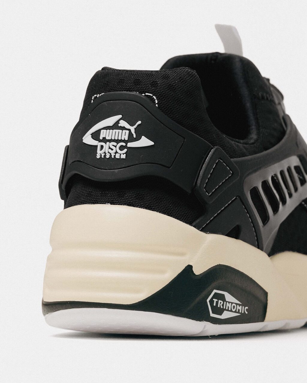 【国内 5/27 発売】mita sneakers × PUMA DISC BLAZE OG MS ”UENO PANDA” (ミタスニーカーズ プーマ ディスク ブレイズ “ウエノパンダ/上野”)