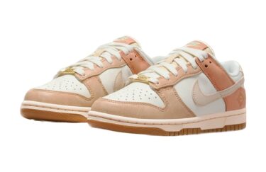 2023年 発売予定！ナイキ ダンク ロー "オーストラリア/タン/ホワイト" (NIKE DUNK LOW "Australia/Tan/White")