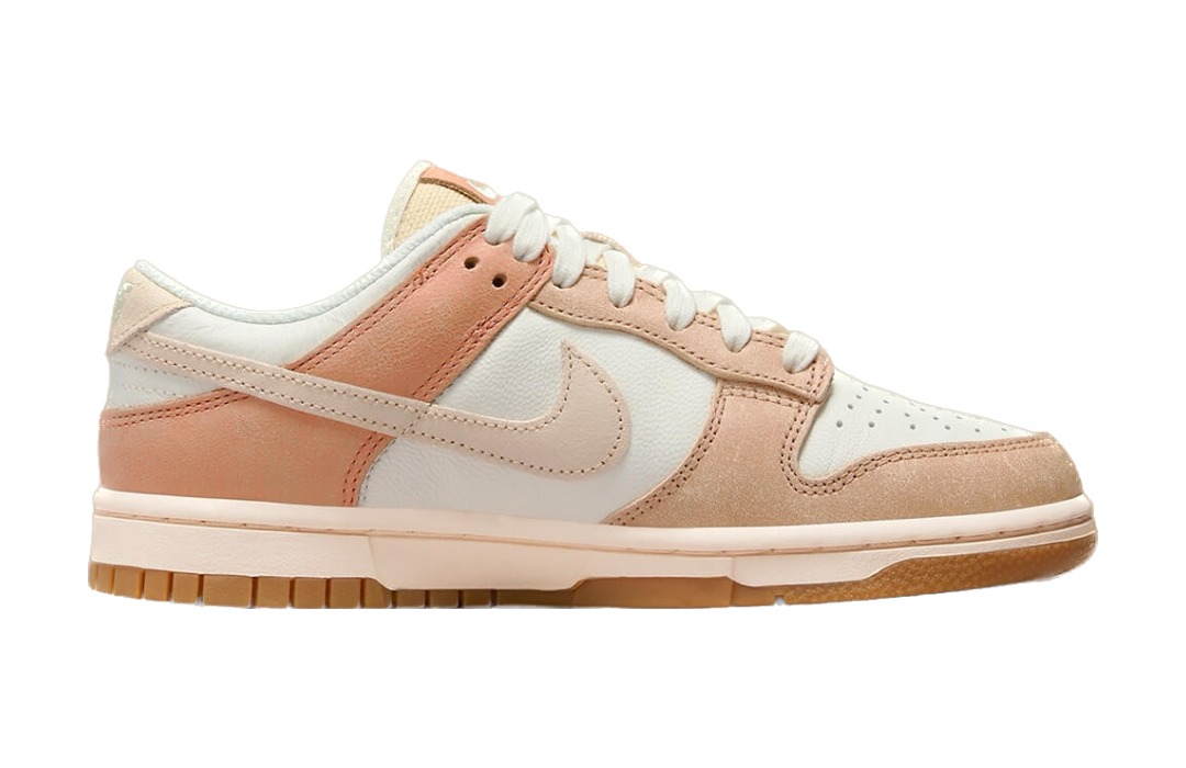 海外 7/27 発売予定！ナイキ ダンク ロー “オーストラリア/タン/ホワイト” (NIKE DUNK LOW “Australia/Tan/White”) [FN7645-133]