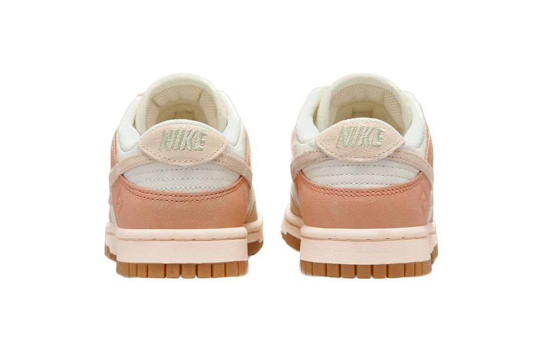 海外 7/27 発売予定！ナイキ ダンク ロー “オーストラリア/タン/ホワイト” (NIKE DUNK LOW “Australia/Tan/White”) [FN7645-133]